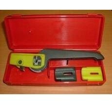 通信工程施工工具光缆护套开剥刀开剖刀