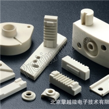 精密氧化铝和氧化铍陶瓷加工