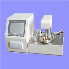 供应YA159-1型绝缘油开口闪点仪