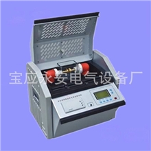 供应YA158-6试油器绝缘油介电强度测试仪