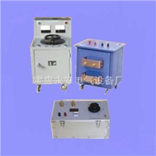 供应YA118-2000A型大电流发生器,1000A大电流,升流器