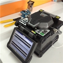 瑞研原装正品|RY-F600PFTTH光纤熔接机|电信集团连续中标品牌