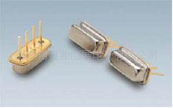 批量滤波器声表F110M(用于麦克风）