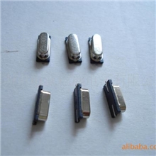 晶振厂家S/SMD/25M30M24M27M12M