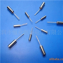 晶振16M12M24M27M2*63*8