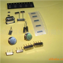 厂家供应声表433.92M,315M（无线遥控器，遥控门铃上专用)