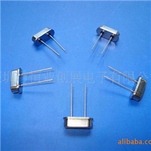 晶振49S/11.0592M12M16.9344M