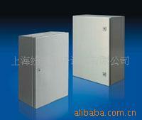 威图机柜-AE壁挂式控制箱,AK控制箱，户外控制箱