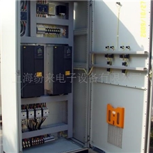 供应变频控制柜，PLC控制柜电子设备,成套设备控制柜，水泵控制柜