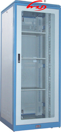 换款特价清货WE1000*800*700加宽布线机柜