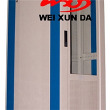 特价清货1800*600*80036U上玻璃下网孔服务器机柜