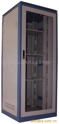 特价清货WE2000*800*96042U加宽布线机柜买到就是赚到