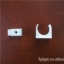 FTTH光纤入户辅材--管卡*