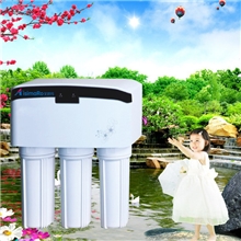 新款艾思玛专利纯水机厂家直销招全国空区域代理纯水机