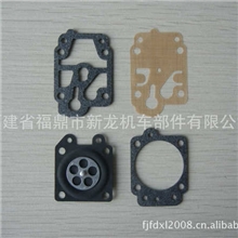 供应40-5/34F化油器配件，割草机配件，油锯配件，园林植保配件