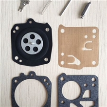 供应268化油器，割草机，油锯，园林机械植保配件