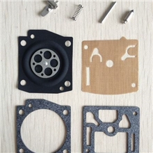 供应365化油器膜片，割草机，油锯，园林机械植保配件