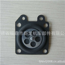 供应45/52化油器配件，割草机配件，油锯配件，园林机械植保配件