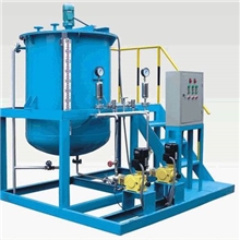 加药装置--山东天和加药装置行业领先,品质保证!常年批发价供应