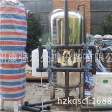 农村饮用水设备、地下水处理设备