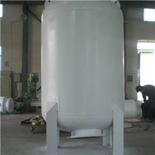 1m&sup3;-100m&sup3;活性炭过滤器可订制、杭州过滤器