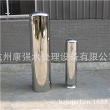 不锈钢滤壳、SUS304不锈钢滤筒可订做