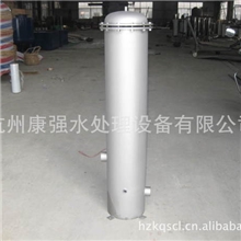 过滤器10芯40英寸精密过滤器不锈钢过滤器保安过滤器