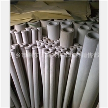 供应微孔陶瓷过滤管、水处理陶瓷膜过滤管、气体过滤元件