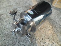 【量大从优】不锈钢牛奶泵各种不锈钢泵欢迎新老客服来电洽谈