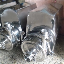 专业生产不锈钢防爆酒精泵欢迎广大客服来电洽谈