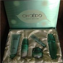 自然*堂活泉化妆品套装活泉保湿补水滋润5件套护肤套装批发