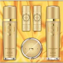 韩国代购爱肌肤紧致焕肤3件套韩国化妆品批发代理化妆品一件代发