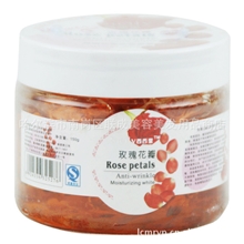 玫瑰花瓣免洗面膜美白保湿专业院装美容院专用超实惠美容院