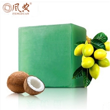 厂家供应优质手工皂橄榄保湿润肤除皱紧肤精油皂洁面皂批发