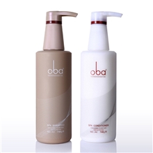 美发造型用品批发oba欧巴洗发水、护发素批发正品洗发水