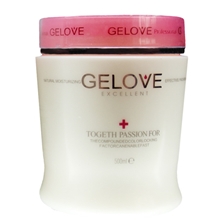 歌丽雅发膜弹力素深层滋润修复发膜正品发膜批发烫染护理