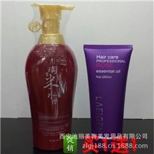 正品宝利优尚淘米水红瑶黑米养发米浆洗发水批发