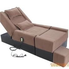 成都洗脚床厂家供应多种优质款式新颖泉鑫足浴沙发批发直销