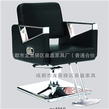 质量保证供应多种4060可放倒修面，高密海绵理发椅