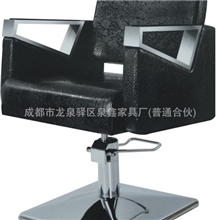 美发椅理发椅成都理发椅厂家直销永久不变型