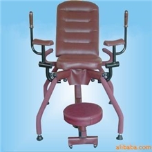 供应LQ-01酒红色爱乐椅，八爪椅,性爱椅,桑拿酒店情趣家具