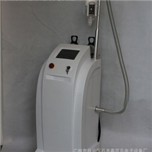 厂家直销RF负压40K功效减肥纤体瘦身嘉可乐美容仪器冰冻破脂仪