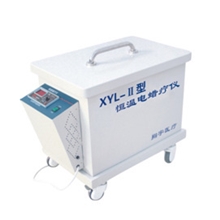 电脑恒温电腊疗仪