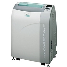 日本富士CR/CR维修