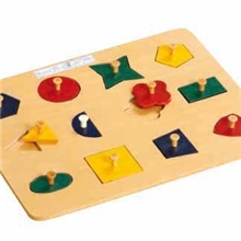 O-JHT-01木制图形插板