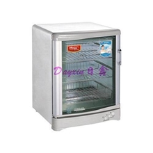 美容仪器双层毛巾消毒柜自动控温消毒柜杀菌消毒柜美容院工具