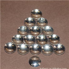 禅韵香风纯铜镀银香道专用银叶云母片香道用品香道道具