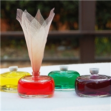 泰国无火藤条香薰精油熏香套装干花香薰批发薰衣草香薰