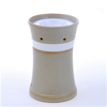 便携电子香熏炉品香器充电调温陶瓷品香炉秒杀松荣堂香道用品用具