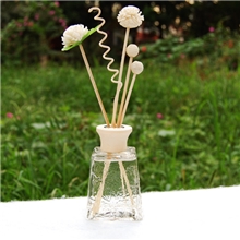 包邮无火香薰香薰精油套装室内香水挥发香薰檀香香氛